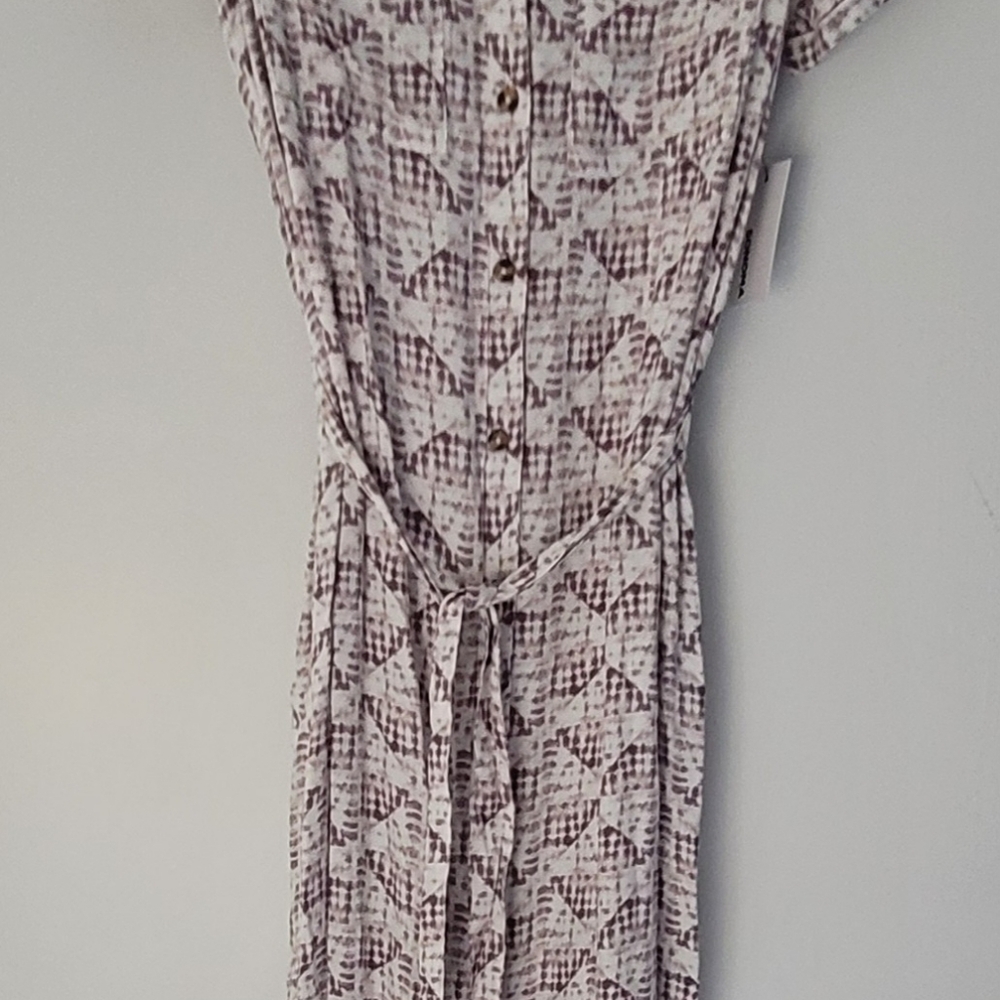 Woman dress